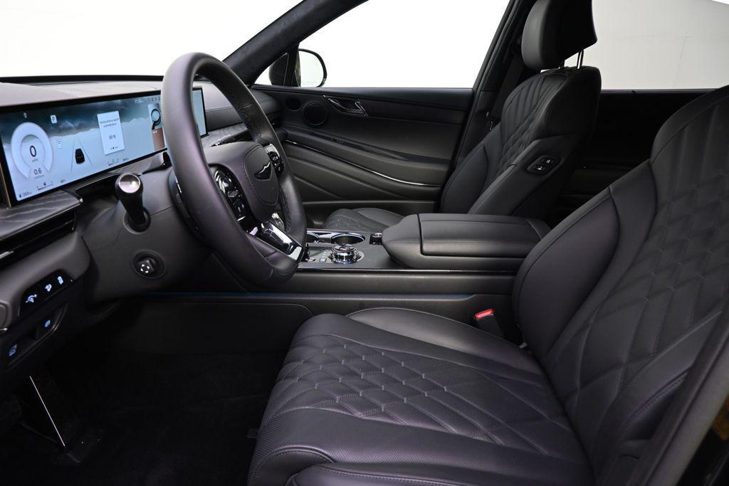 used 2026 Genesis GV80 Coupe car, priced at $79,344