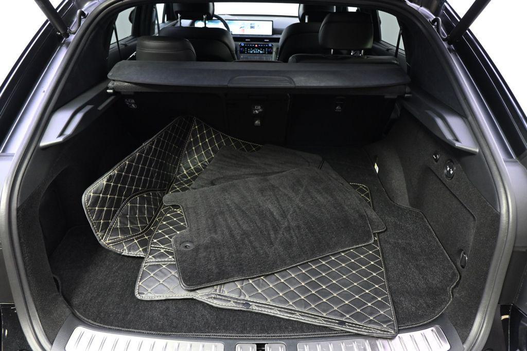 used 2026 Genesis GV80 Coupe car, priced at $79,344