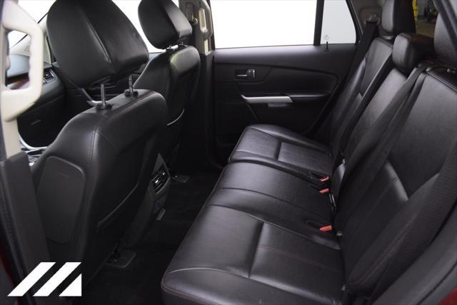used 2014 Ford Edge car, priced at $6,495