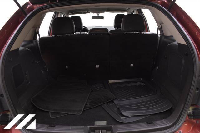 used 2014 Ford Edge car, priced at $6,495