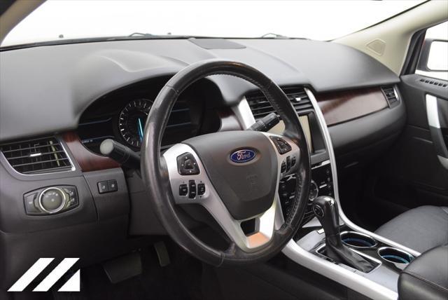 used 2014 Ford Edge car, priced at $6,495
