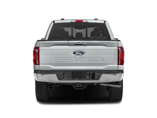 new 2026 Ford F-150 car, priced at $69,208