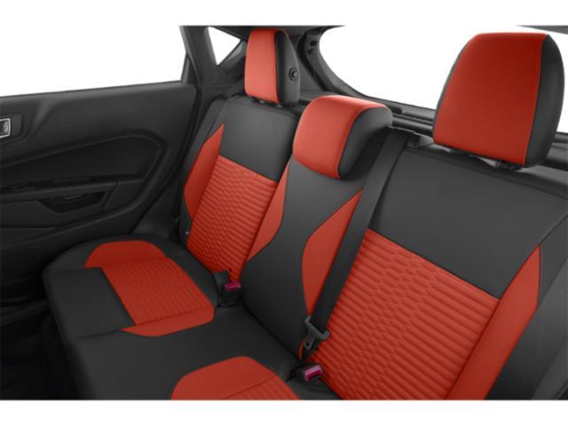 used 2015 Ford Fiesta car, priced at $10,844