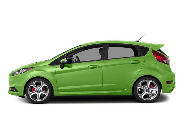 used 2015 Ford Fiesta car, priced at $10,844