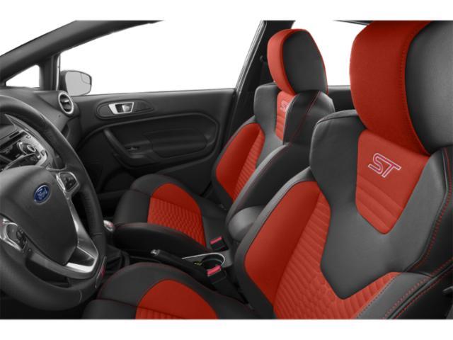 used 2015 Ford Fiesta car, priced at $10,844