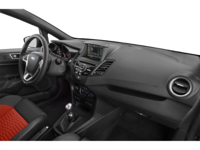 used 2015 Ford Fiesta car, priced at $10,844