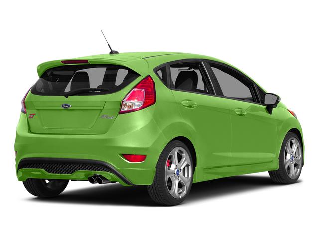 used 2015 Ford Fiesta car, priced at $10,844