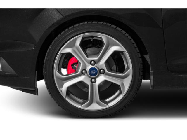used 2015 Ford Fiesta car, priced at $10,844
