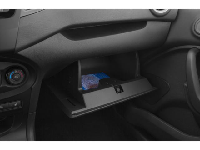used 2015 Ford Fiesta car, priced at $10,844