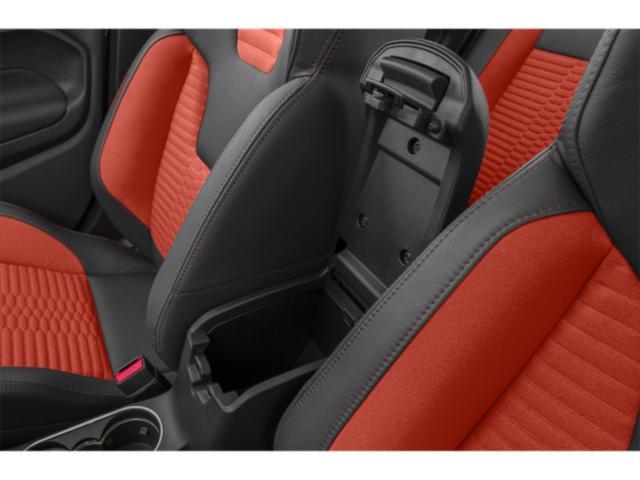 used 2015 Ford Fiesta car, priced at $10,844