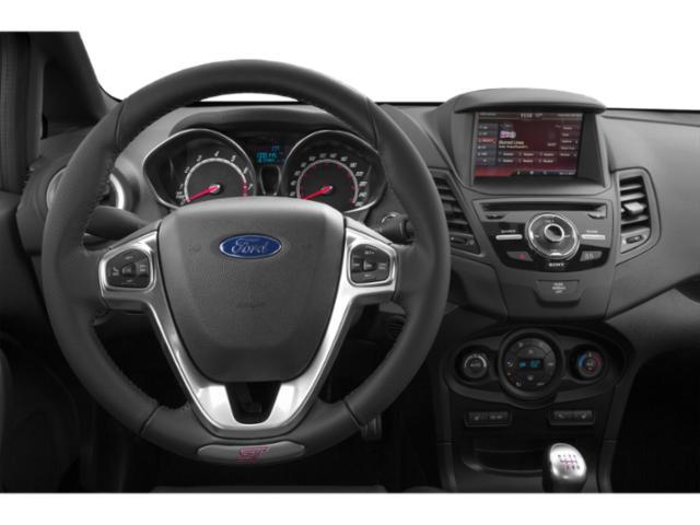 used 2015 Ford Fiesta car, priced at $10,844