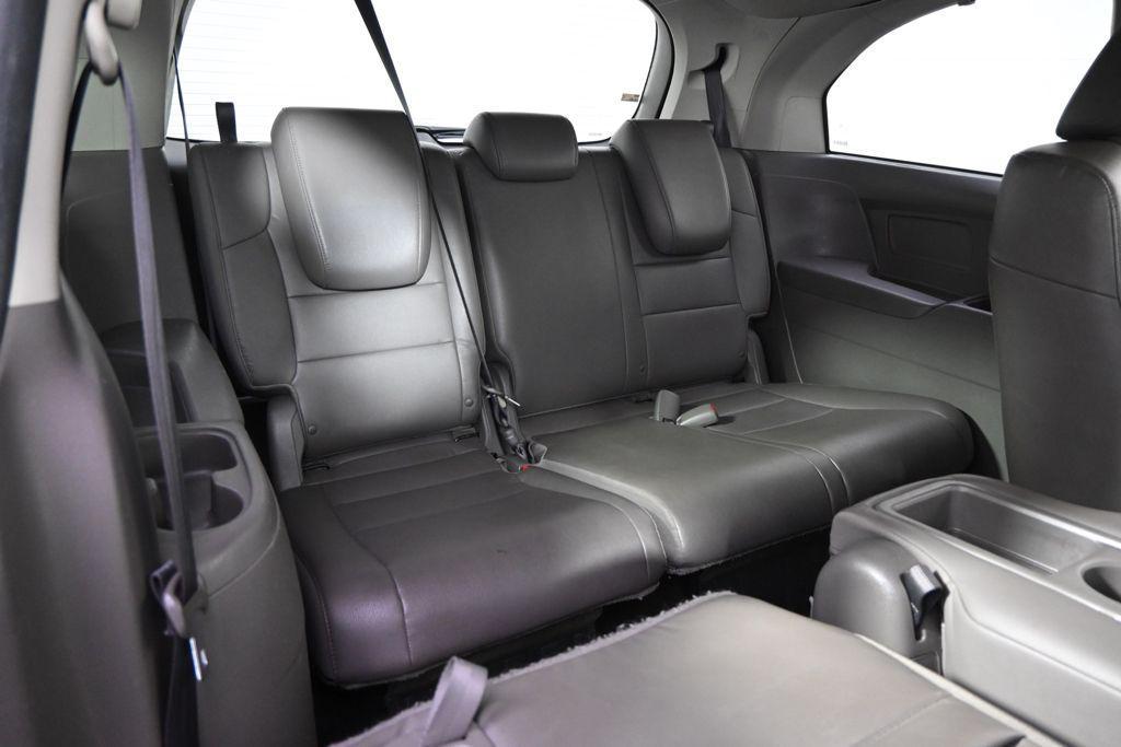 used 2015 Honda Odyssey car, priced at $10,344