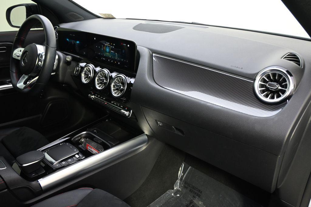used 2022 Mercedes-Benz AMG GLA 35 car, priced at $31,344