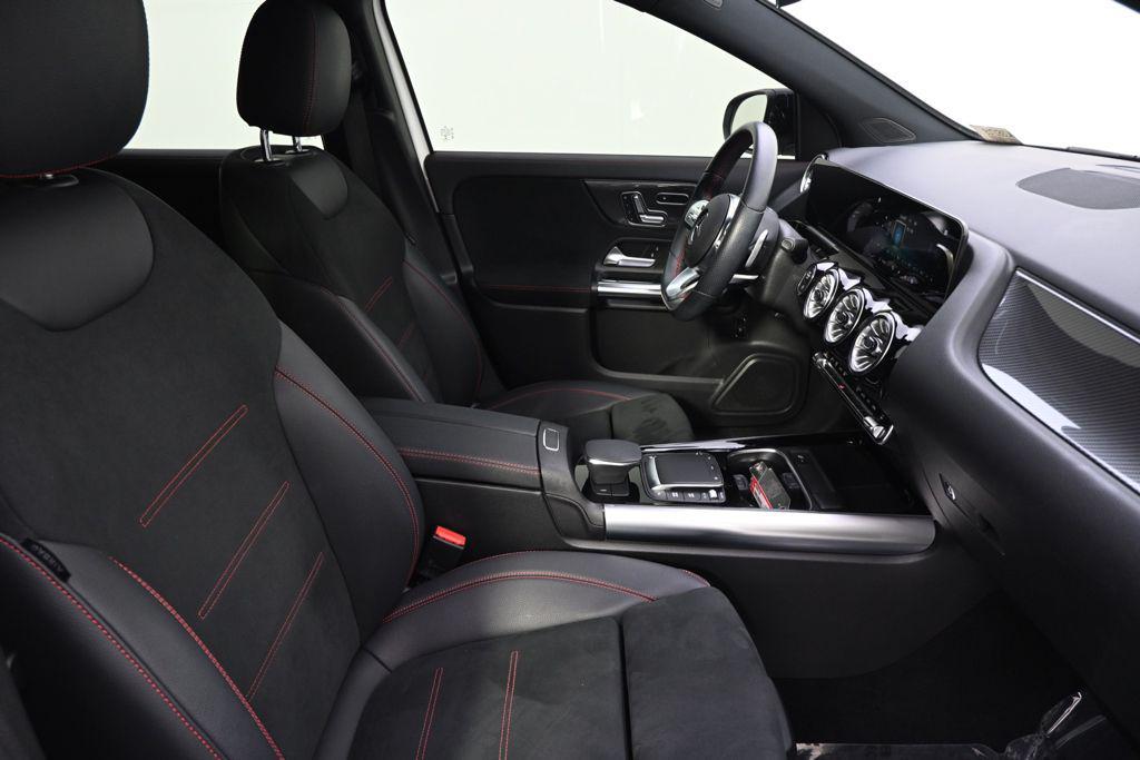 used 2022 Mercedes-Benz AMG GLA 35 car, priced at $31,344