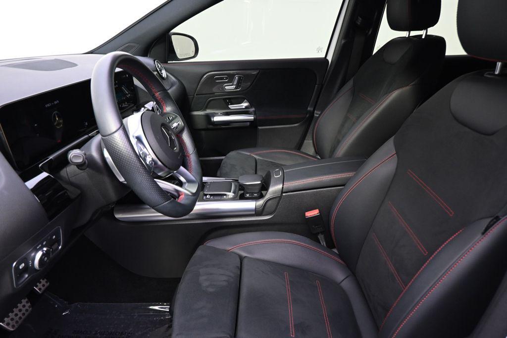 used 2022 Mercedes-Benz AMG GLA 35 car, priced at $31,344
