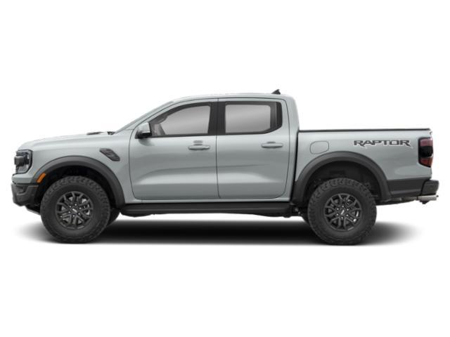 new 2026 Ford Ranger car, priced at $59,710