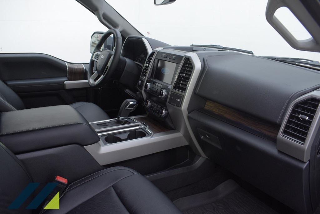 used 2019 Ford F-150 car, priced at $26,898
