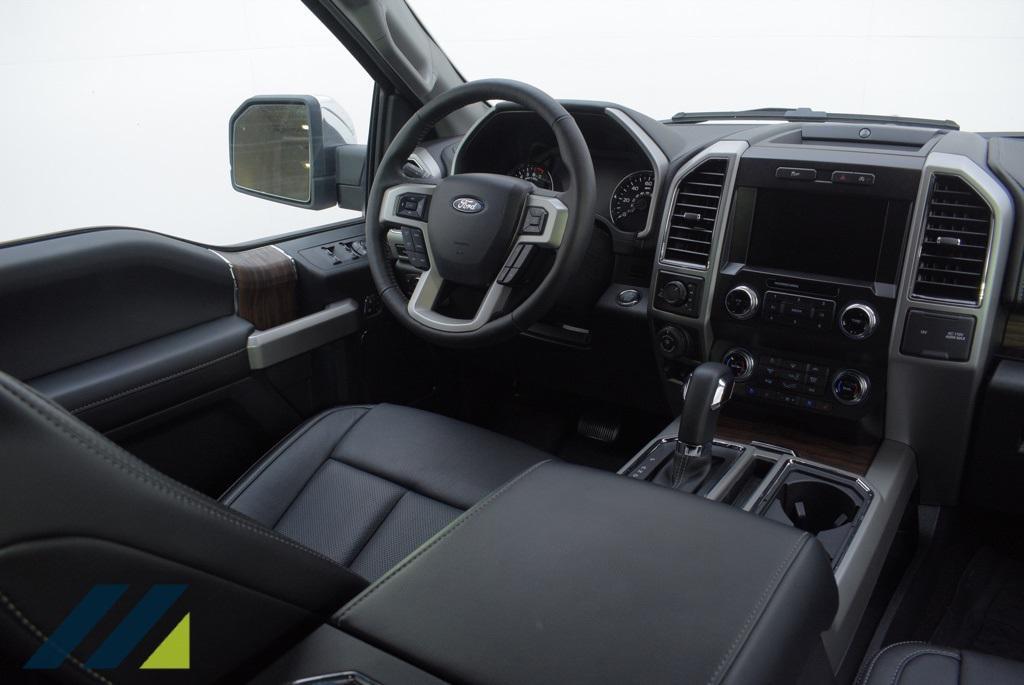 used 2019 Ford F-150 car, priced at $26,898