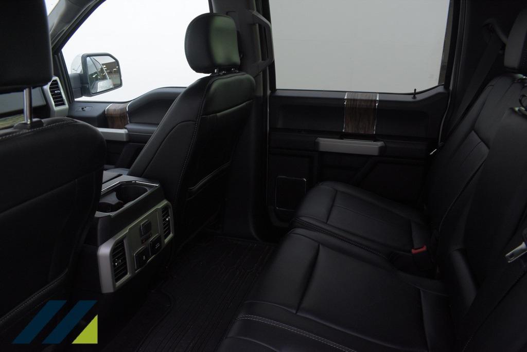 used 2019 Ford F-150 car, priced at $26,898