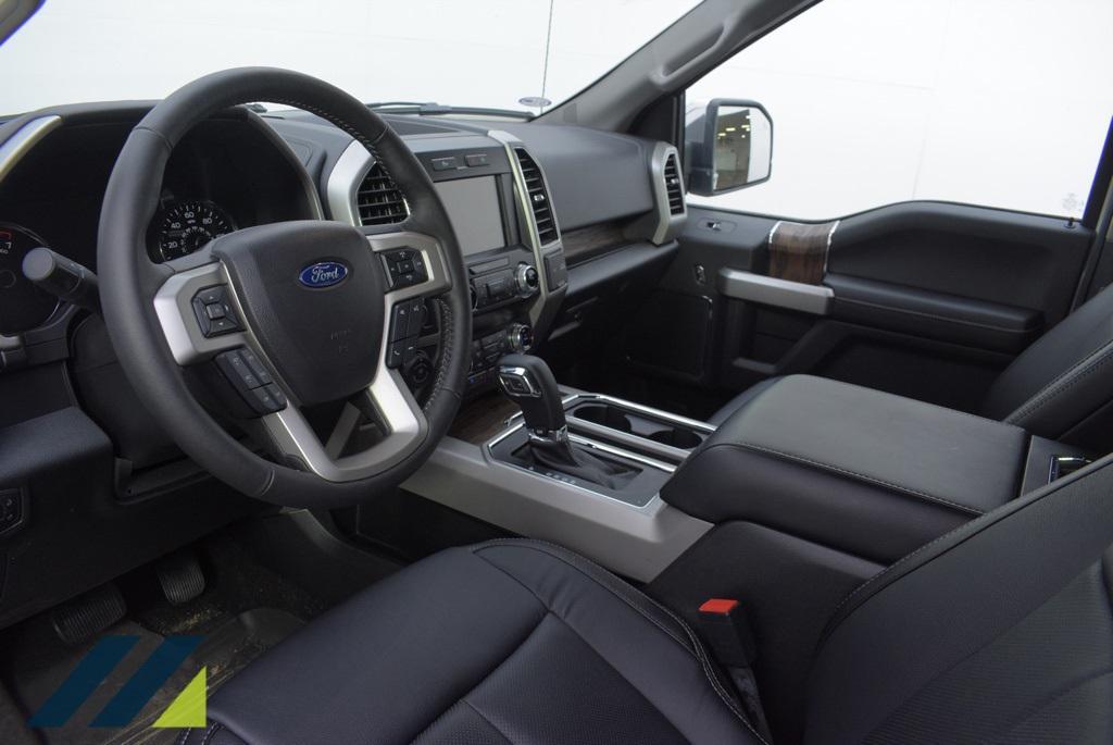 used 2019 Ford F-150 car, priced at $26,898