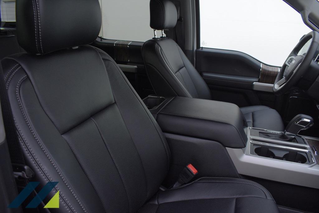 used 2019 Ford F-150 car, priced at $26,898