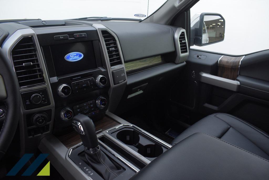 used 2019 Ford F-150 car, priced at $26,898