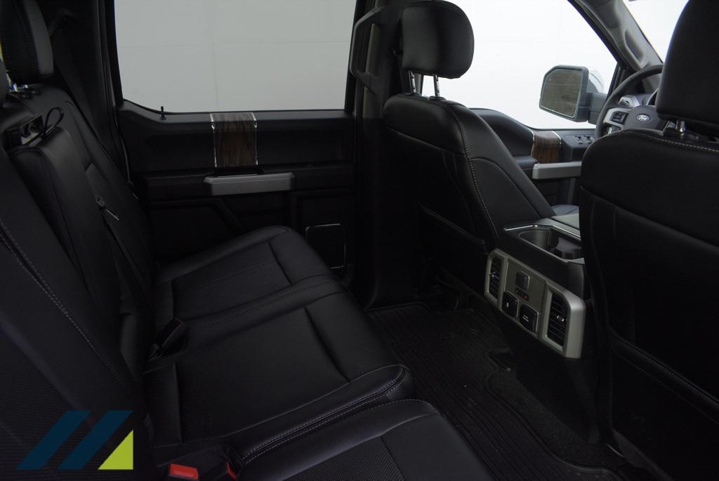 used 2019 Ford F-150 car, priced at $26,898