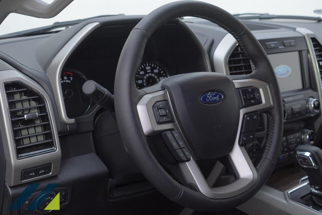 used 2019 Ford F-150 car, priced at $26,898
