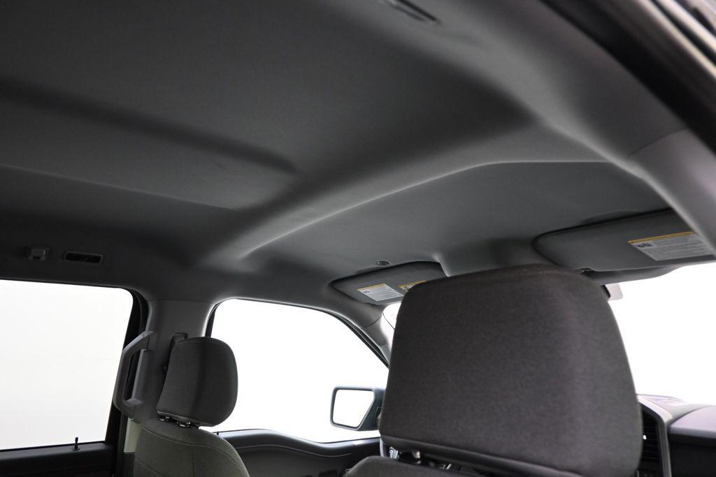 used 2025 Ford F-150 car, priced at $42,044