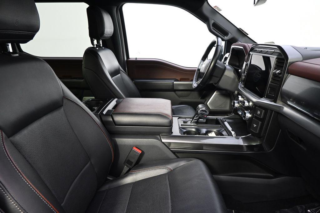 used 2023 Ford F-150 car, priced at $47,044