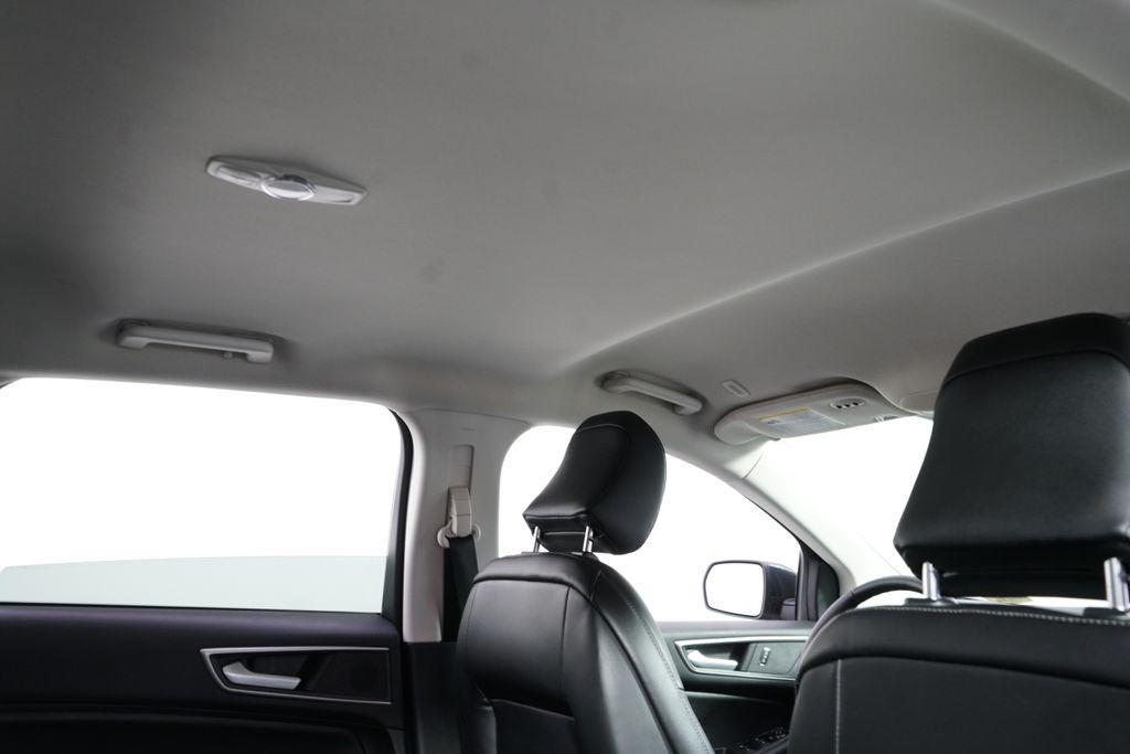 used 2024 Ford Edge car, priced at $29,844