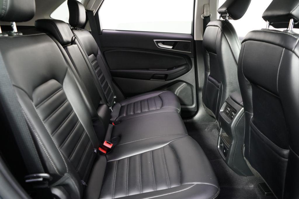 used 2024 Ford Edge car, priced at $29,844
