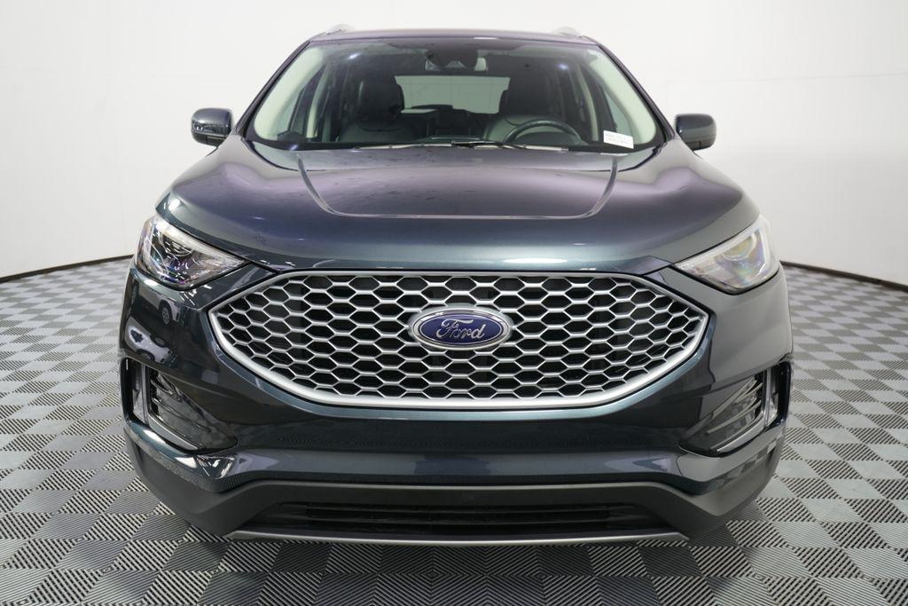 used 2024 Ford Edge car, priced at $29,844