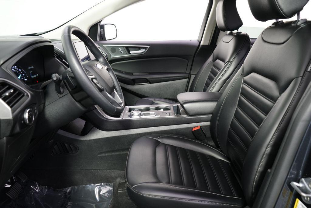 used 2024 Ford Edge car, priced at $29,844