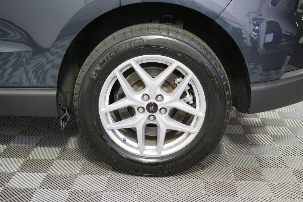 used 2024 Ford Edge car, priced at $29,844