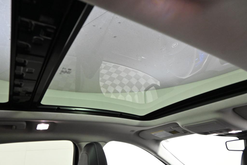 used 2022 Ford Escape car, priced at $22,848