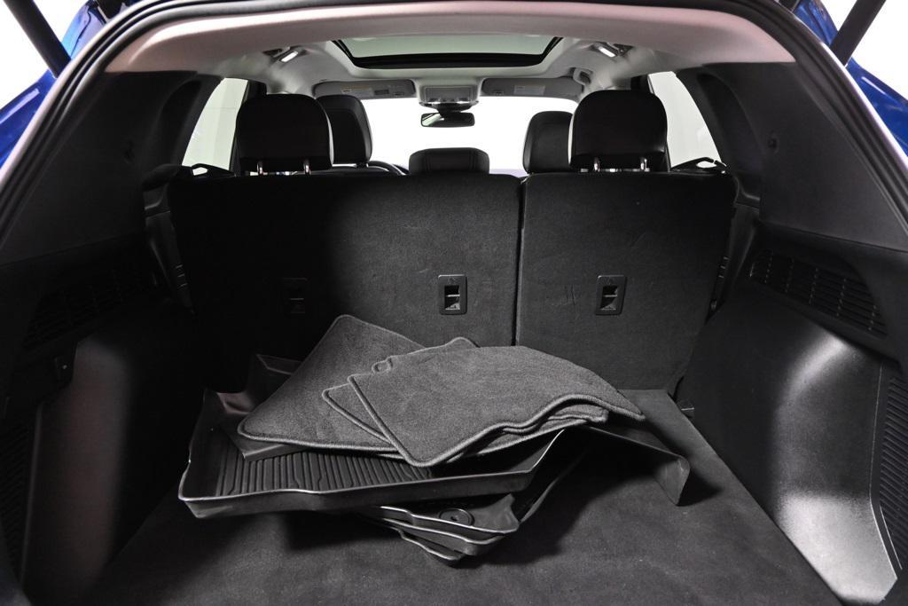 used 2022 Ford Escape car, priced at $22,848