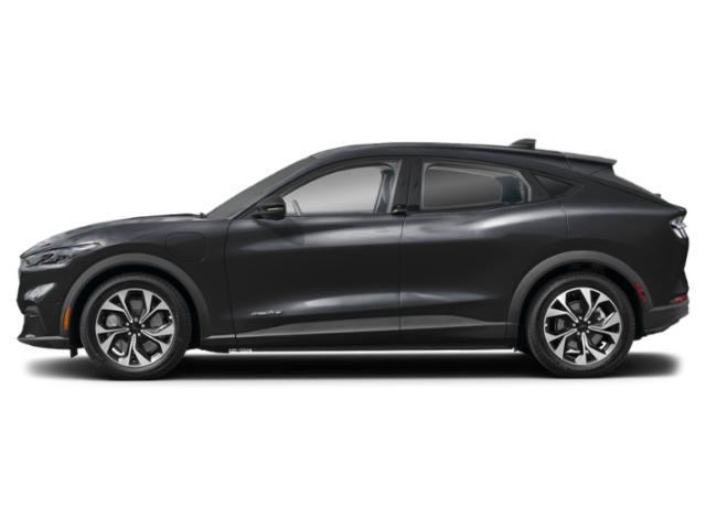 new 2026 Ford Mustang Mach-E car, priced at $44,020