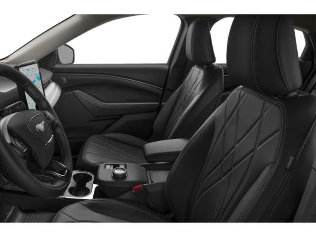 new 2026 Ford Mustang Mach-E car, priced at $44,020