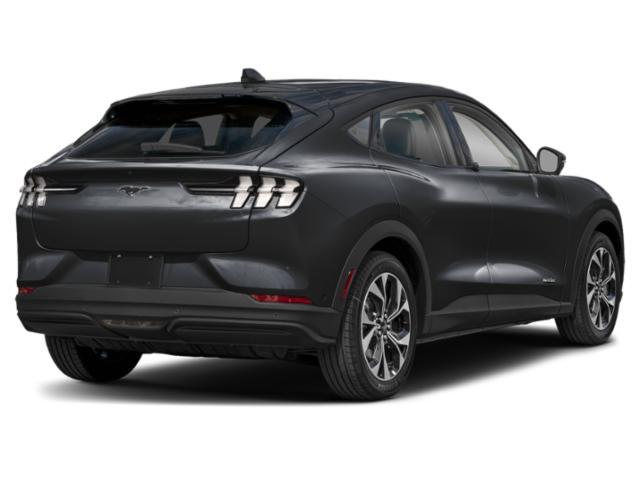 new 2026 Ford Mustang Mach-E car, priced at $44,020