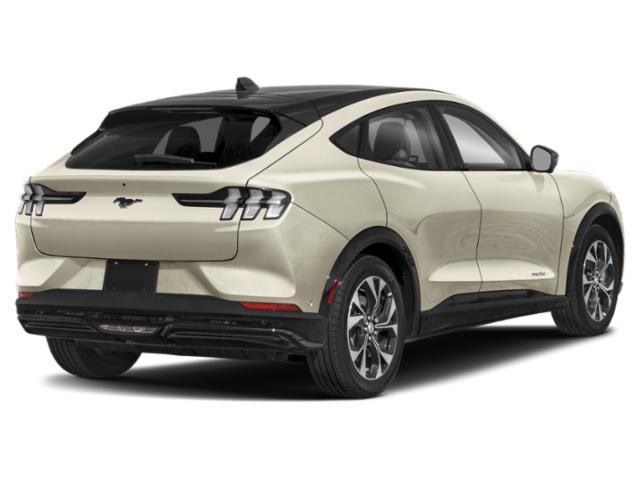 new 2026 Ford Mustang Mach-E car, priced at $54,220