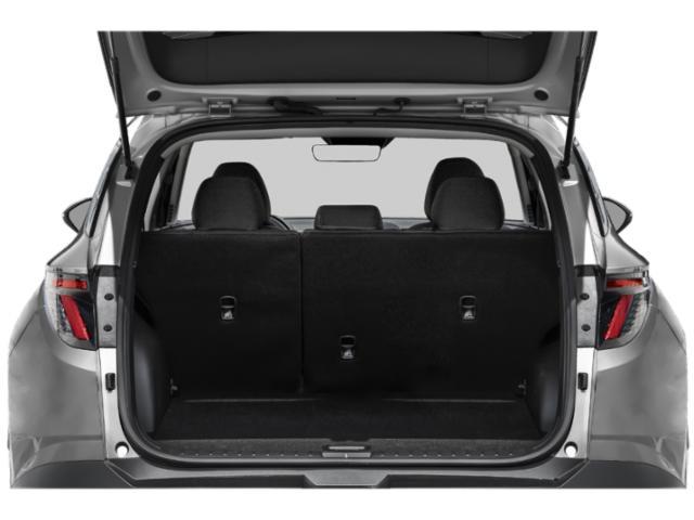 used 2023 Hyundai Tucson car, priced at $24,966