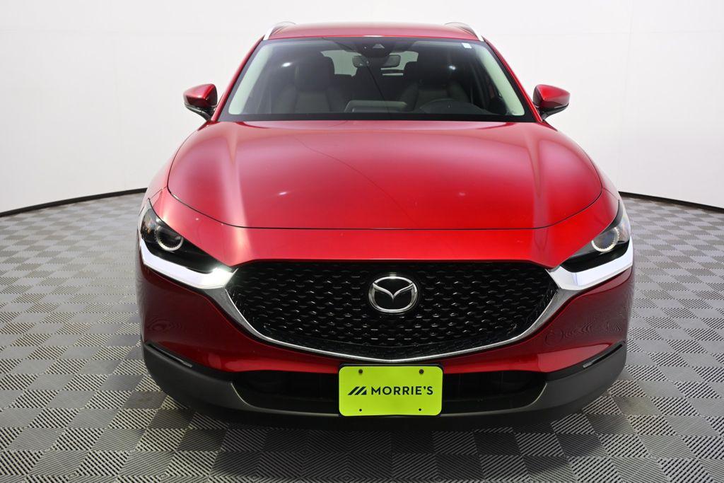 used 2023 Mazda CX-30 car, priced at $20,594