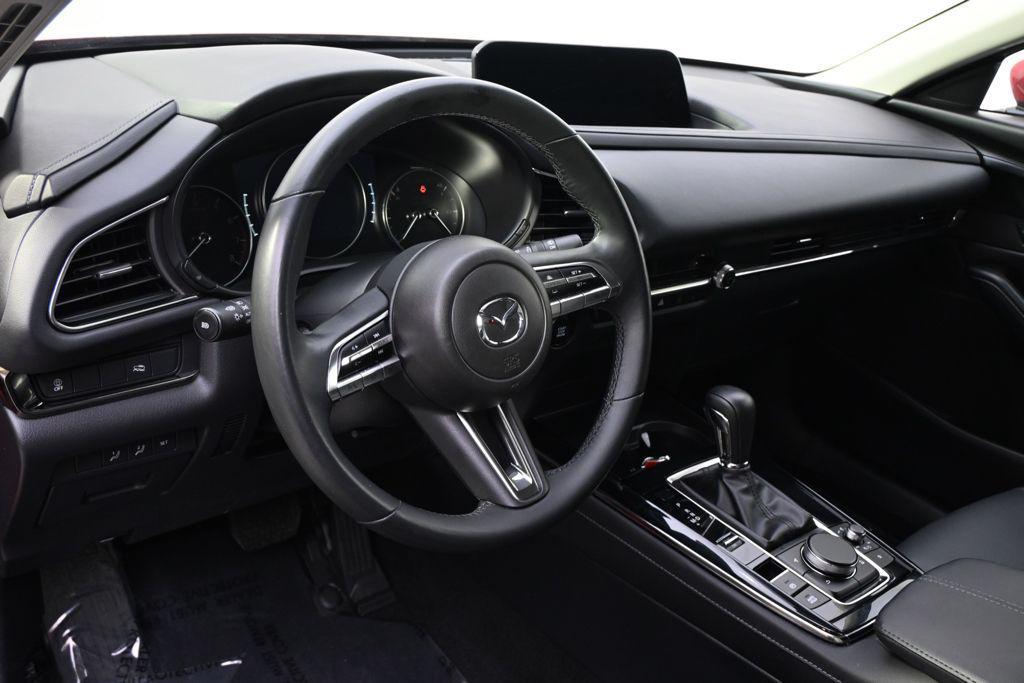 used 2023 Mazda CX-30 car, priced at $20,594