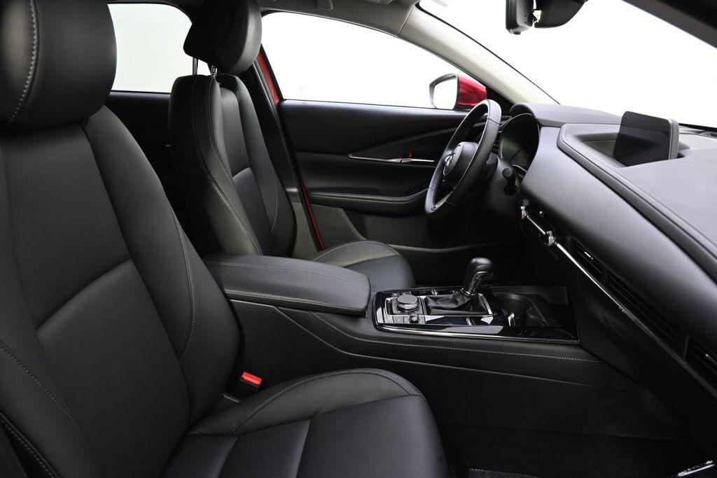 used 2023 Mazda CX-30 car, priced at $20,594