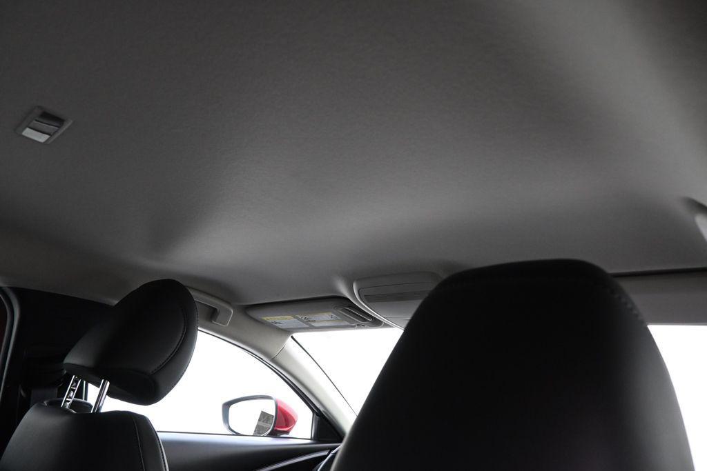 used 2023 Mazda CX-30 car, priced at $20,594