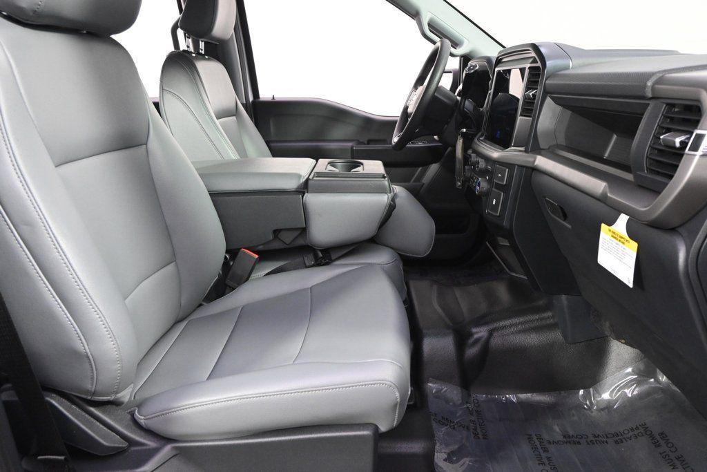 new 2025 Ford F-150 car, priced at $41,755