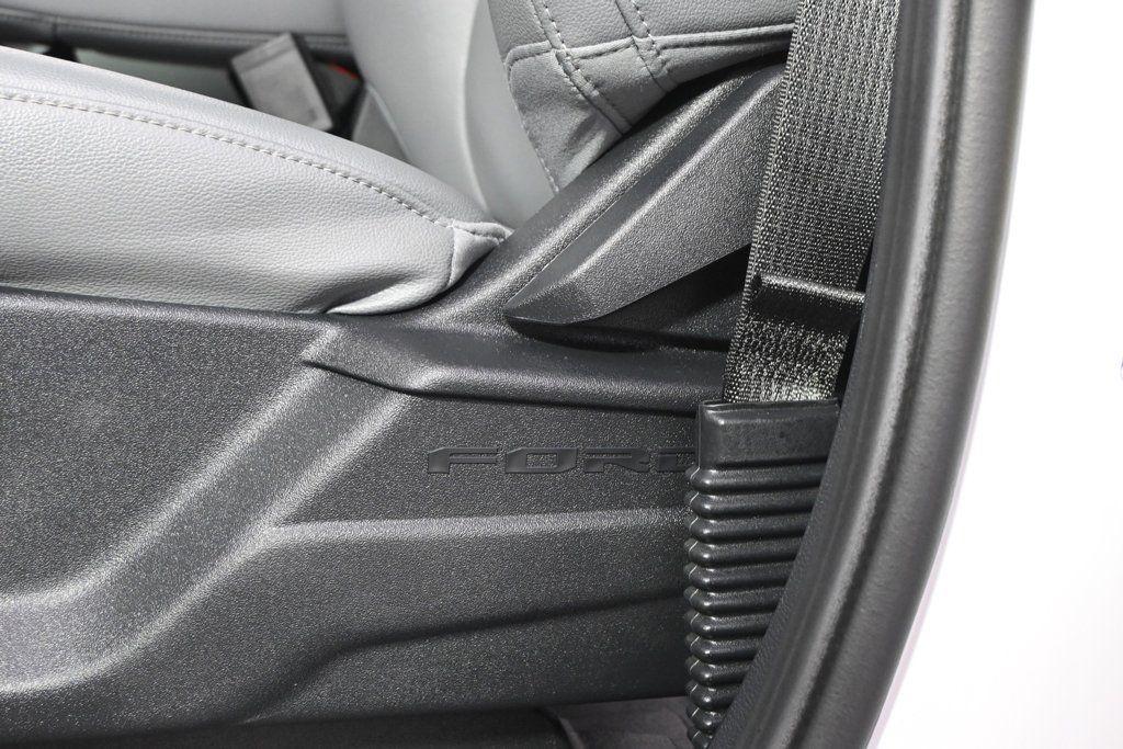 new 2025 Ford F-150 car, priced at $41,755