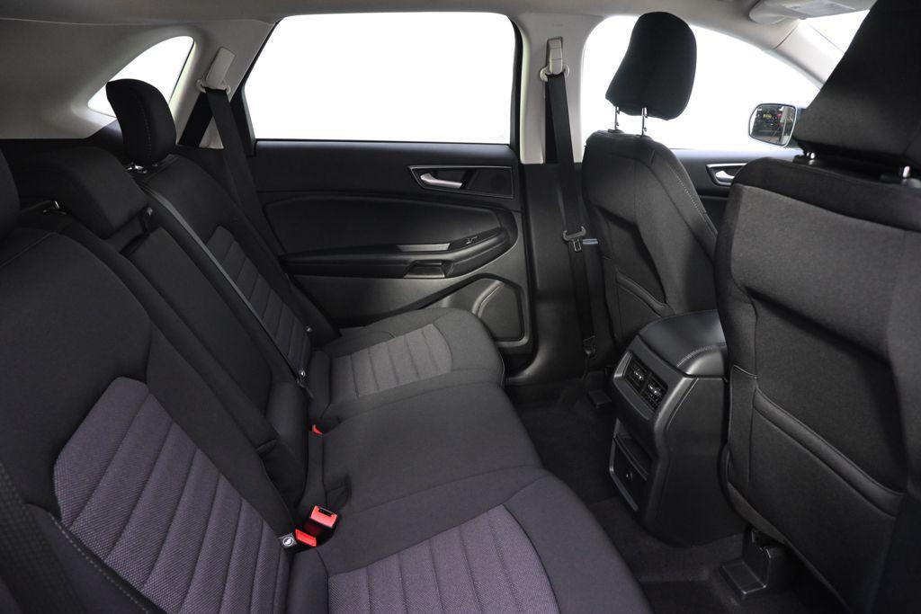 used 2024 Ford Edge car, priced at $27,998