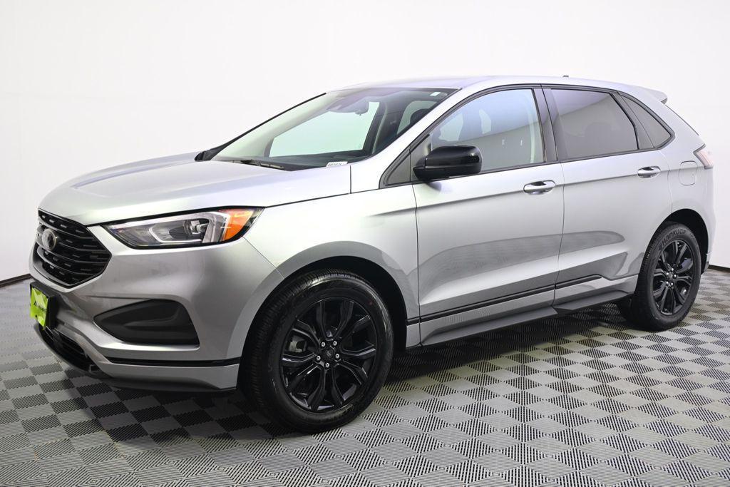 used 2024 Ford Edge car, priced at $27,998